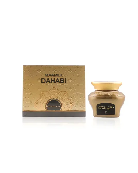 معمول ذهبي 48 جرام (خدلج)
