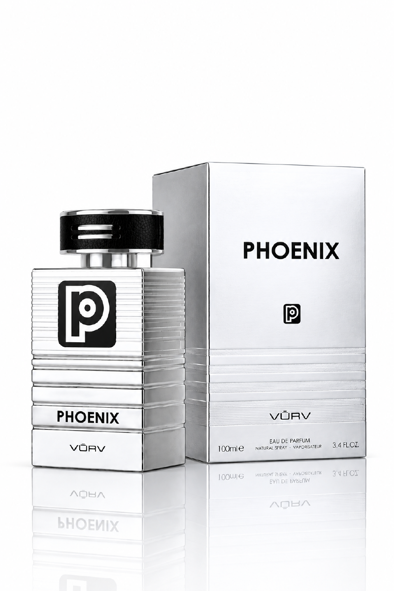 Phoenix 100 ml (Vurve)