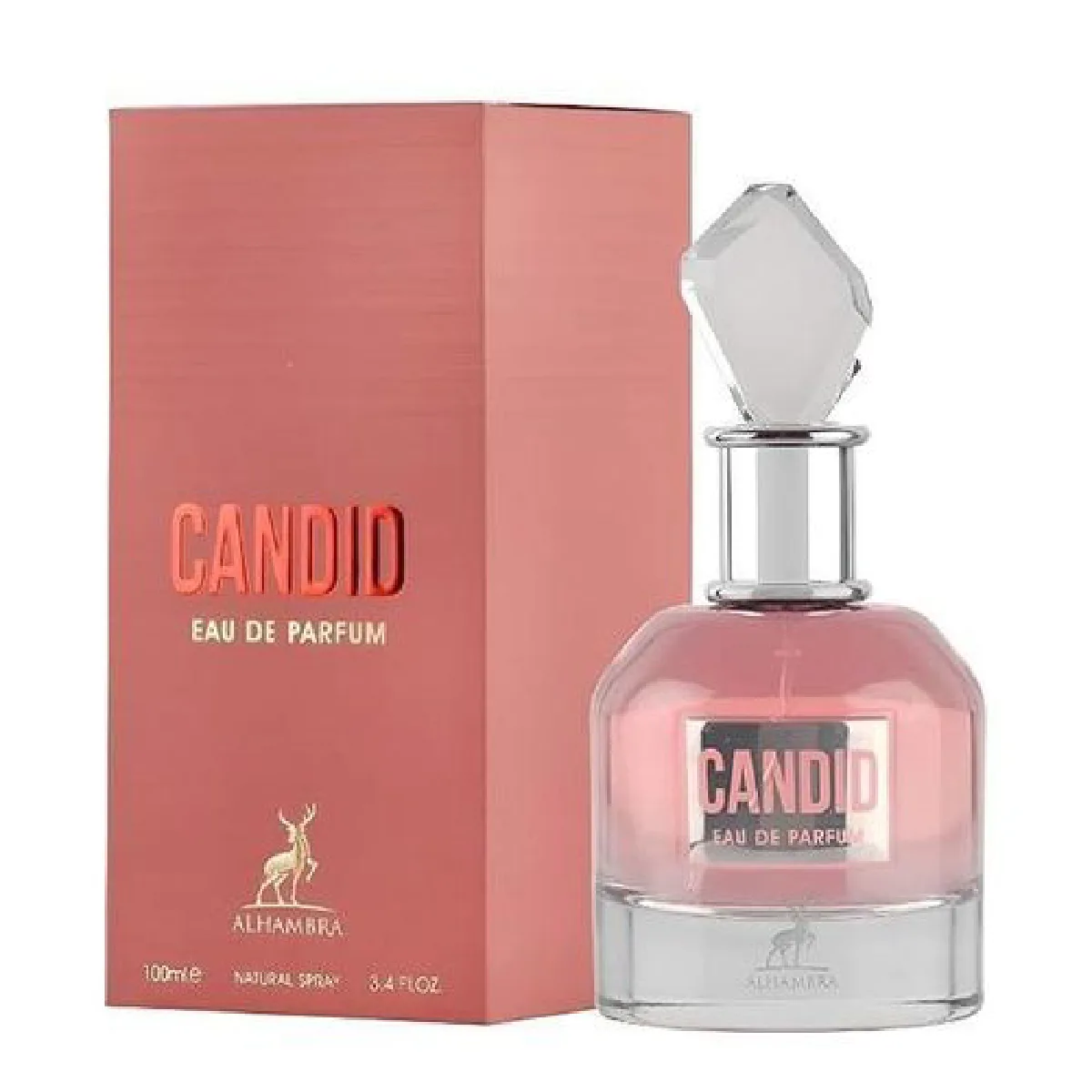 Candid (maison Alhambra) 100 ml