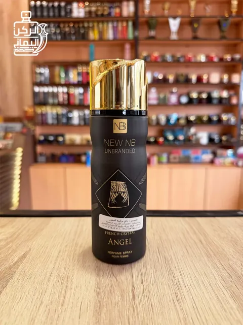 Perfumed Spray Angel 200 ml (New NB Unbranded)