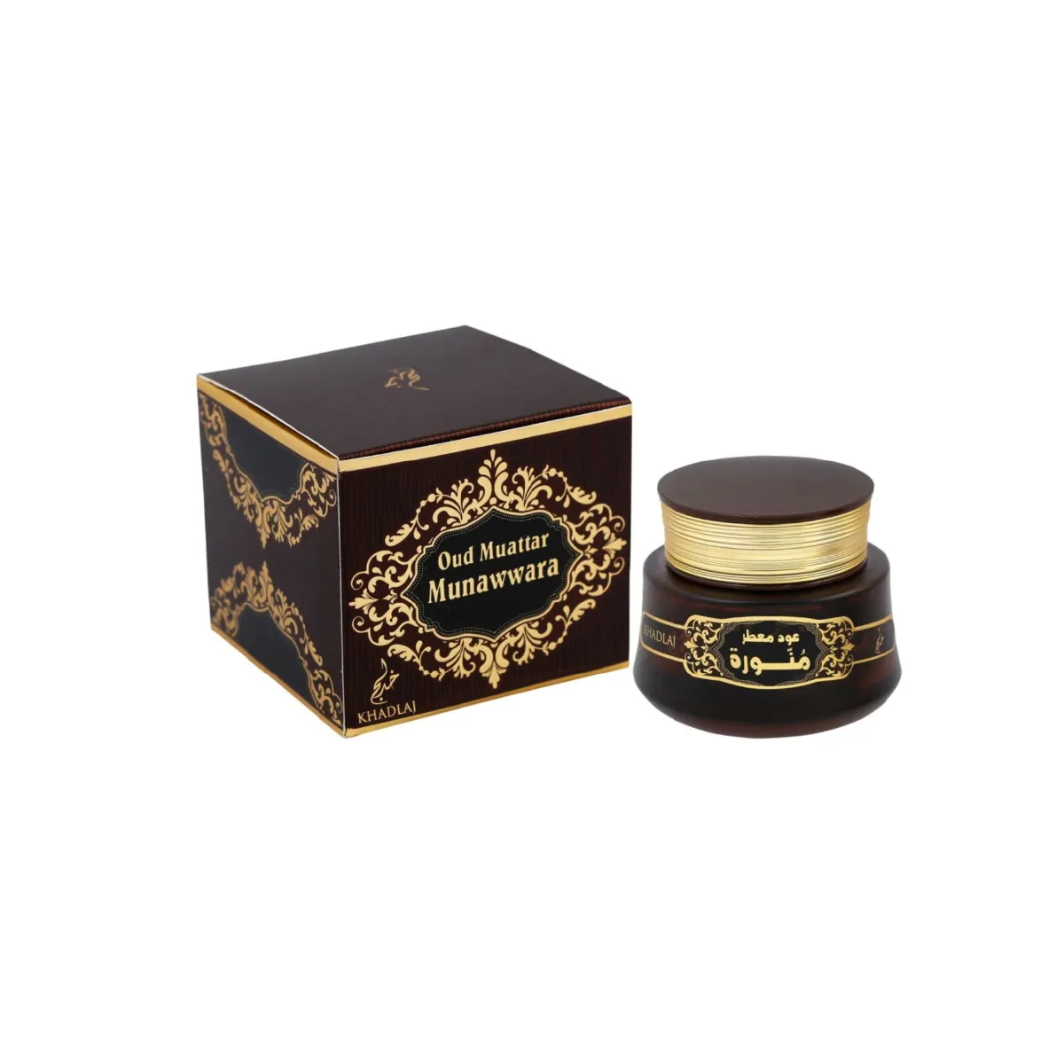 عود معطر منورة 35 جرام (خدلج)